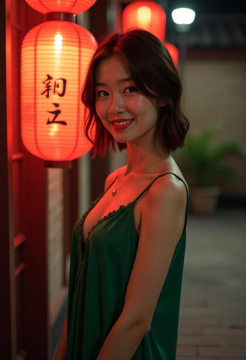 春潮海报