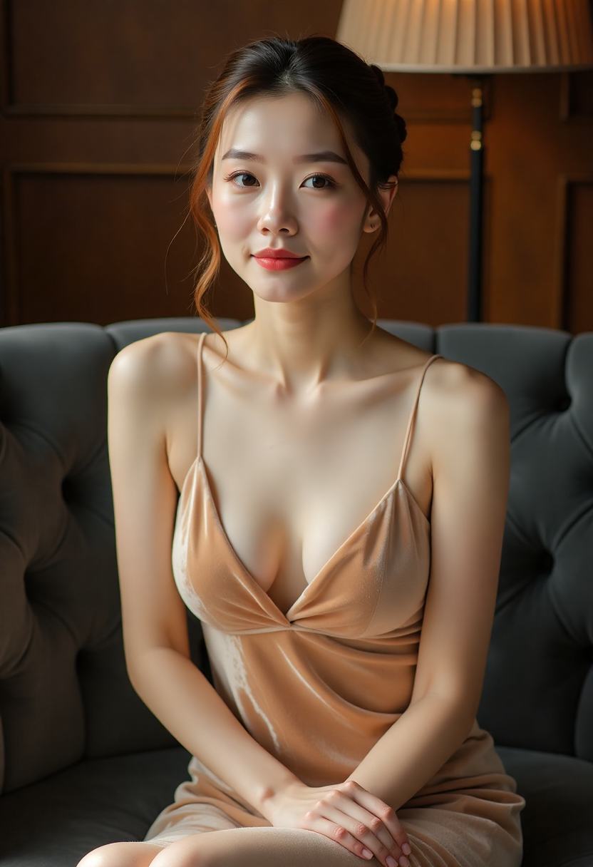 妈妈的礼物海报
